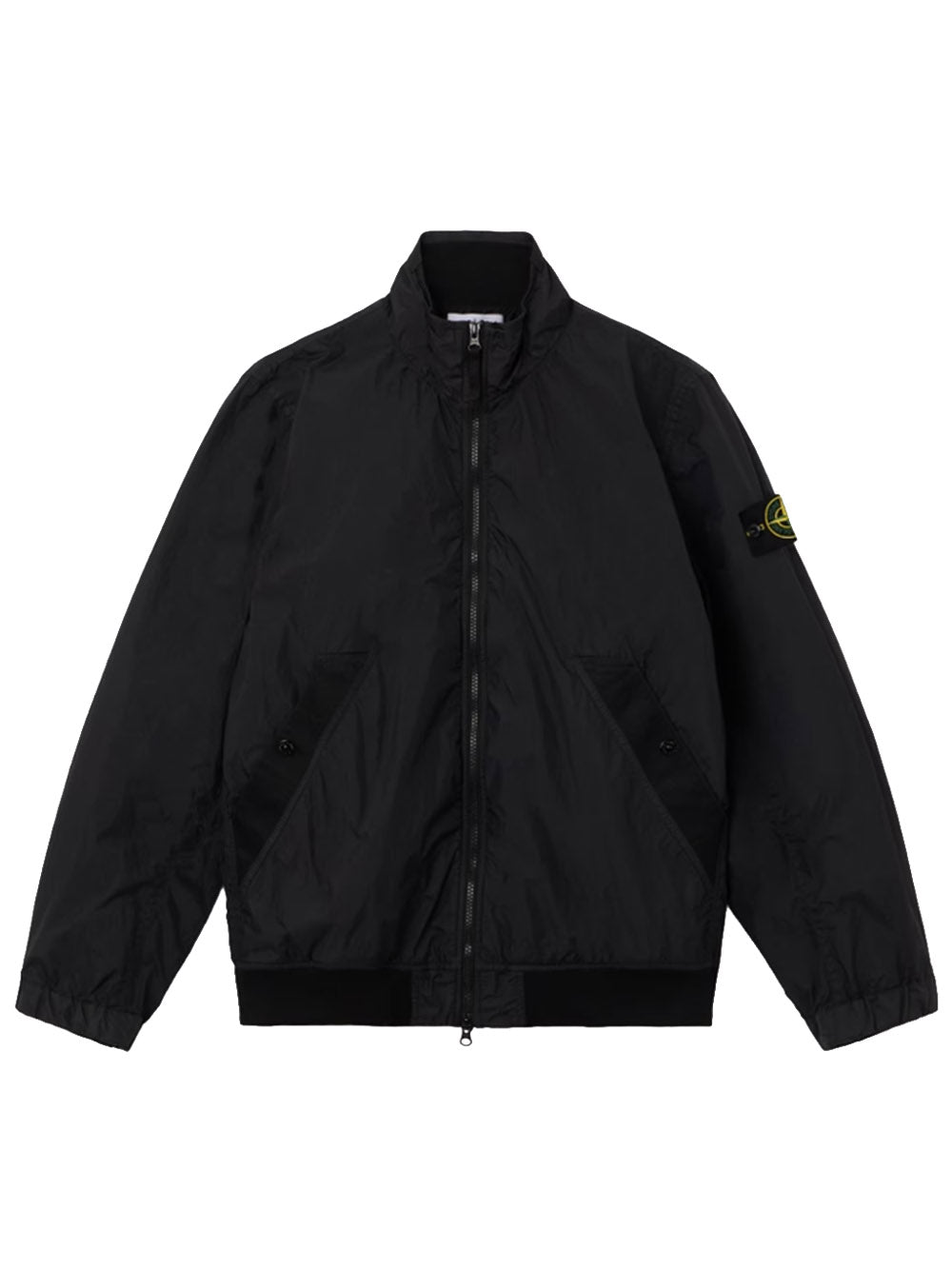 STONE ISLAND-CAPOSPALLA-