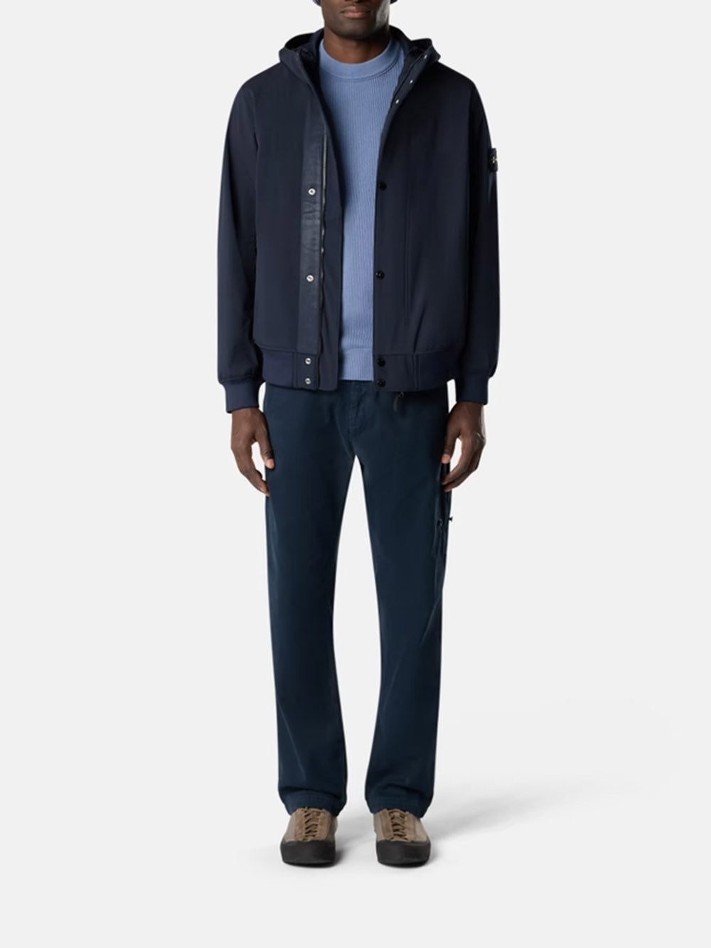 STONE ISLAND-CAPOSPALLA-