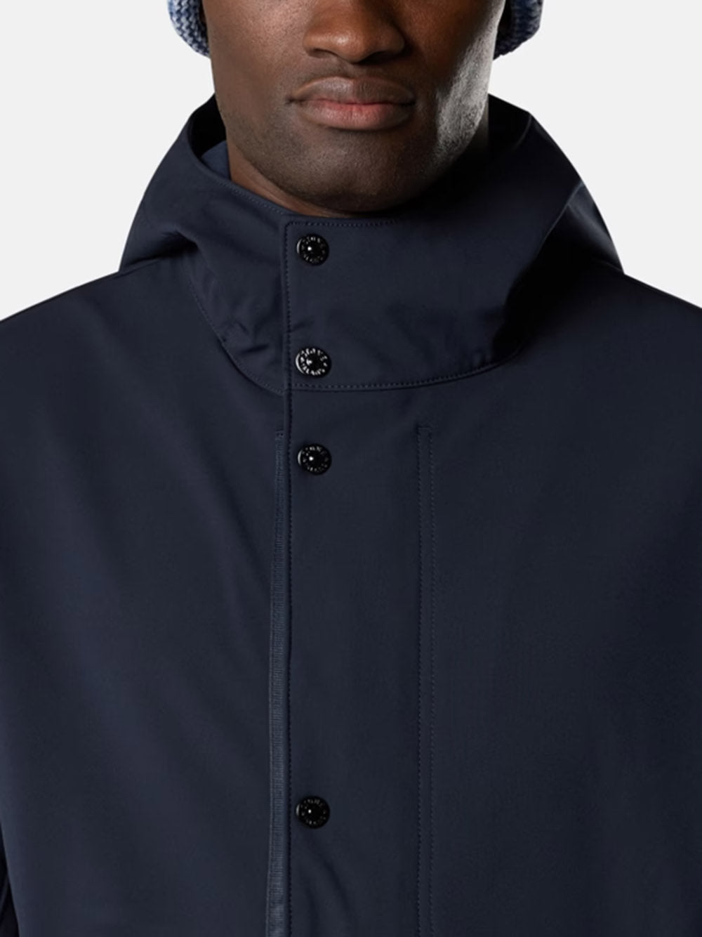 STONE ISLAND-CAPOSPALLA-