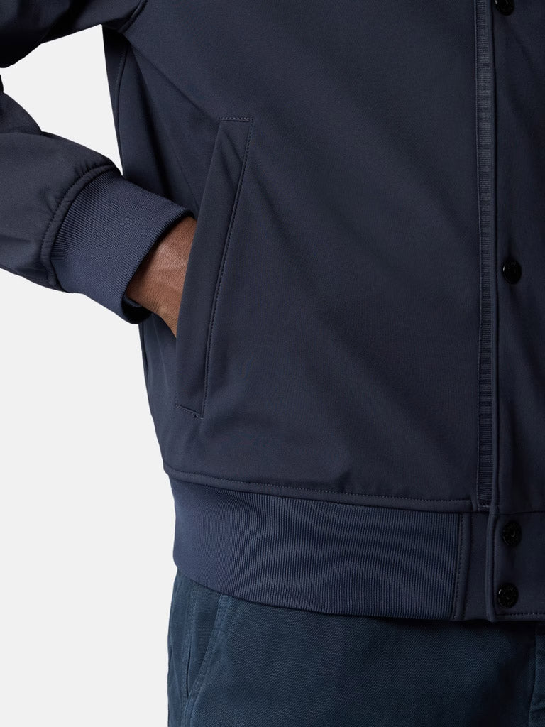 STONE ISLAND-CAPOSPALLA-