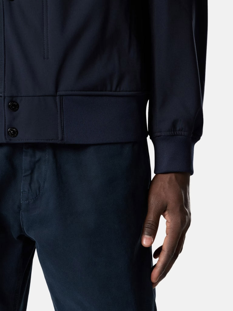 STONE ISLAND-CAPOSPALLA-