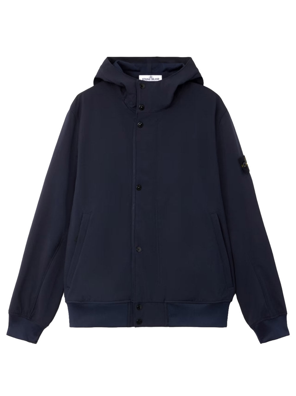 STONE ISLAND-CAPOSPALLA-