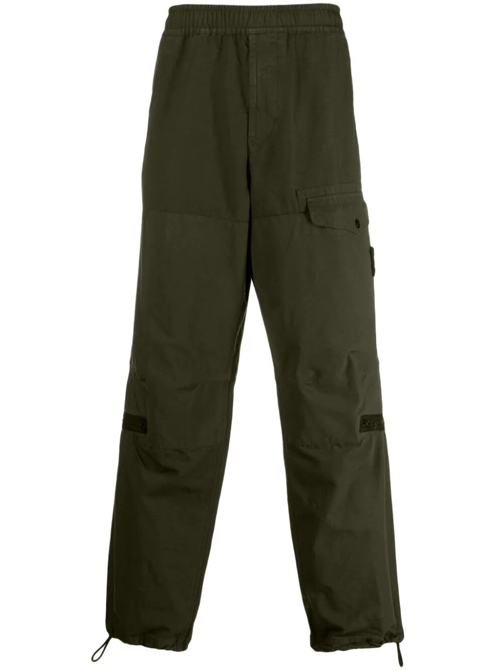 STONE ISLAND-PANTALONE LOOSE-