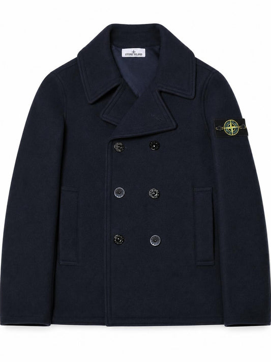 STONE ISLAND-COAT-