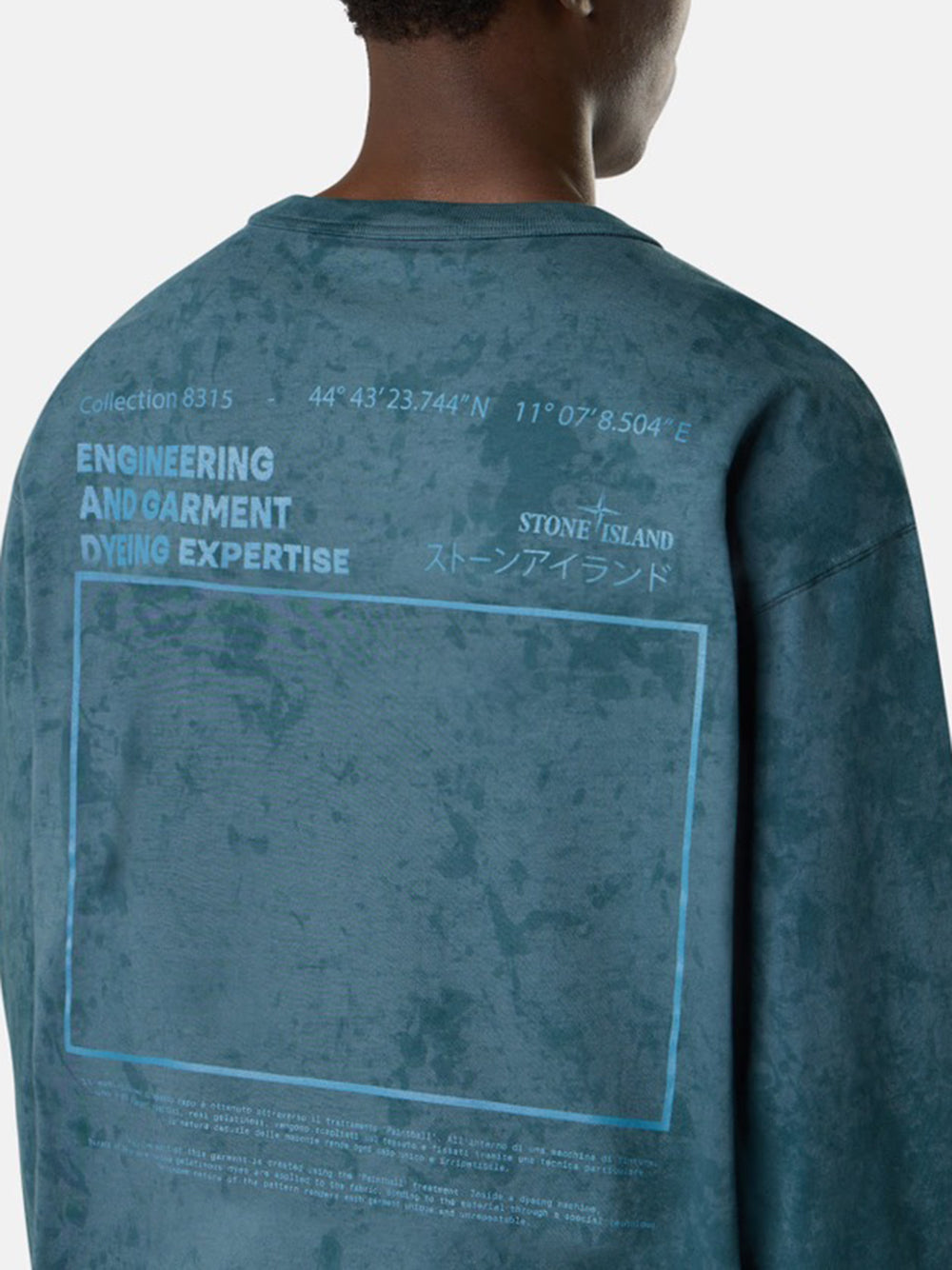 STONE ISLAND-T-SHIRT-