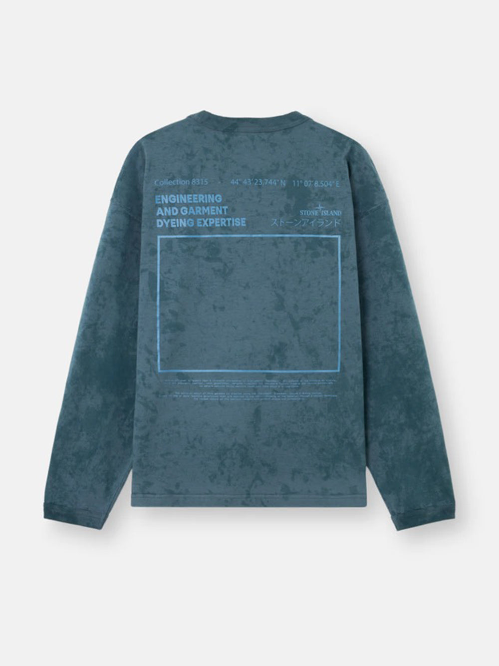 STONE ISLAND-T-SHIRT-