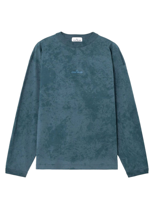 STONE ISLAND-T-SHIRT-