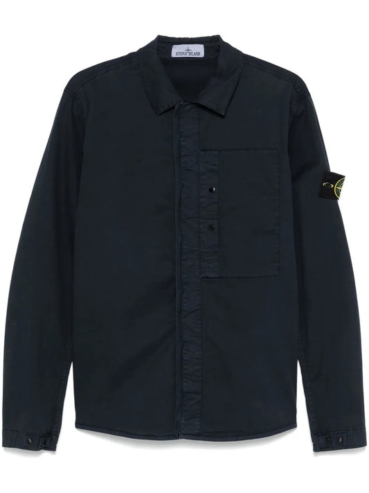 STONE ISLAND-SHIRTS-