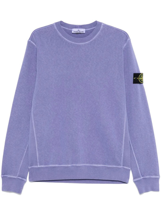 STONE ISLAND-SWEATSHIRT-