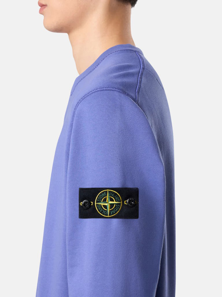 STONE ISLAND-SWEATSHIRT-