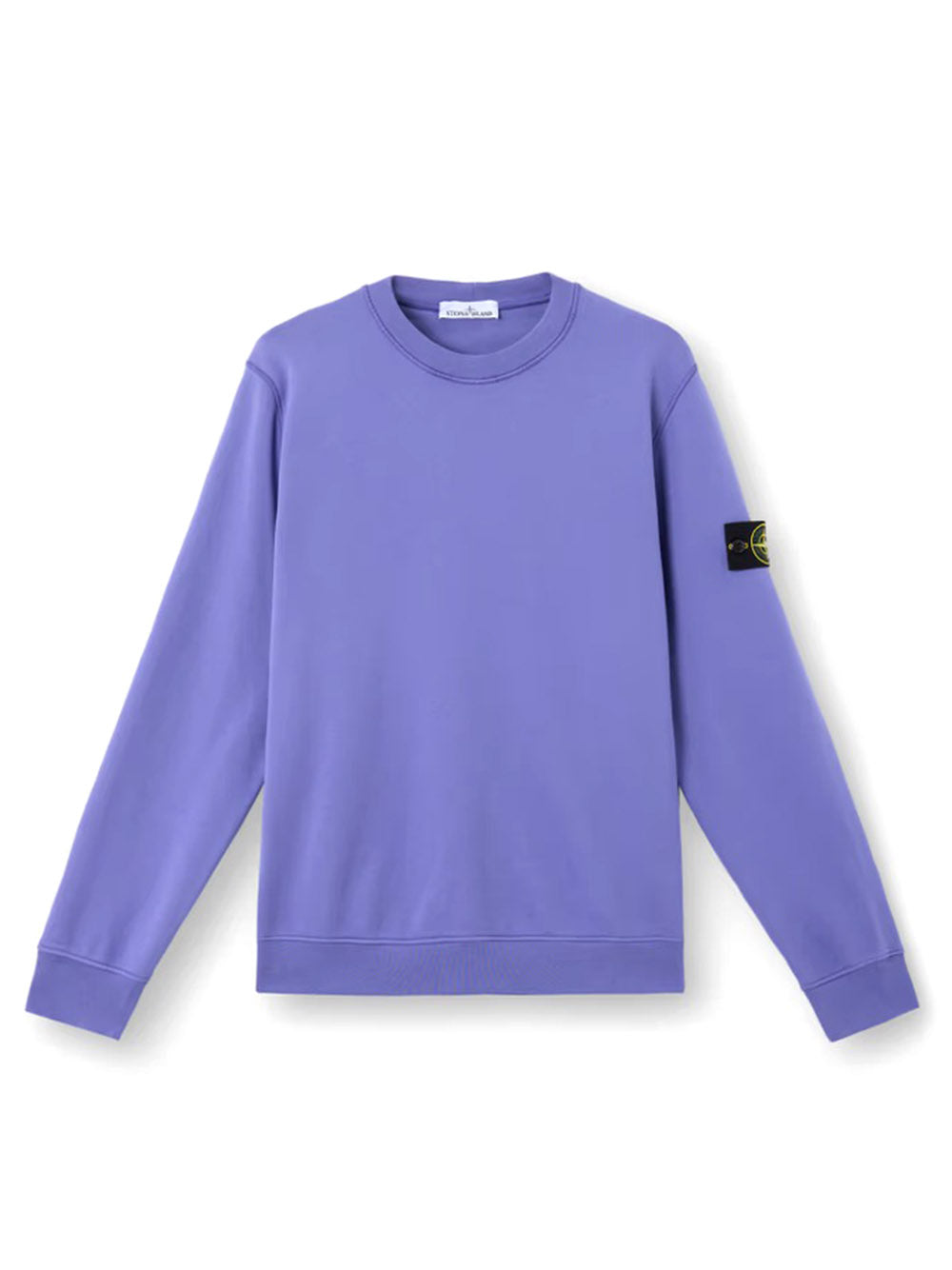 STONE ISLAND-SWEATSHIRT-