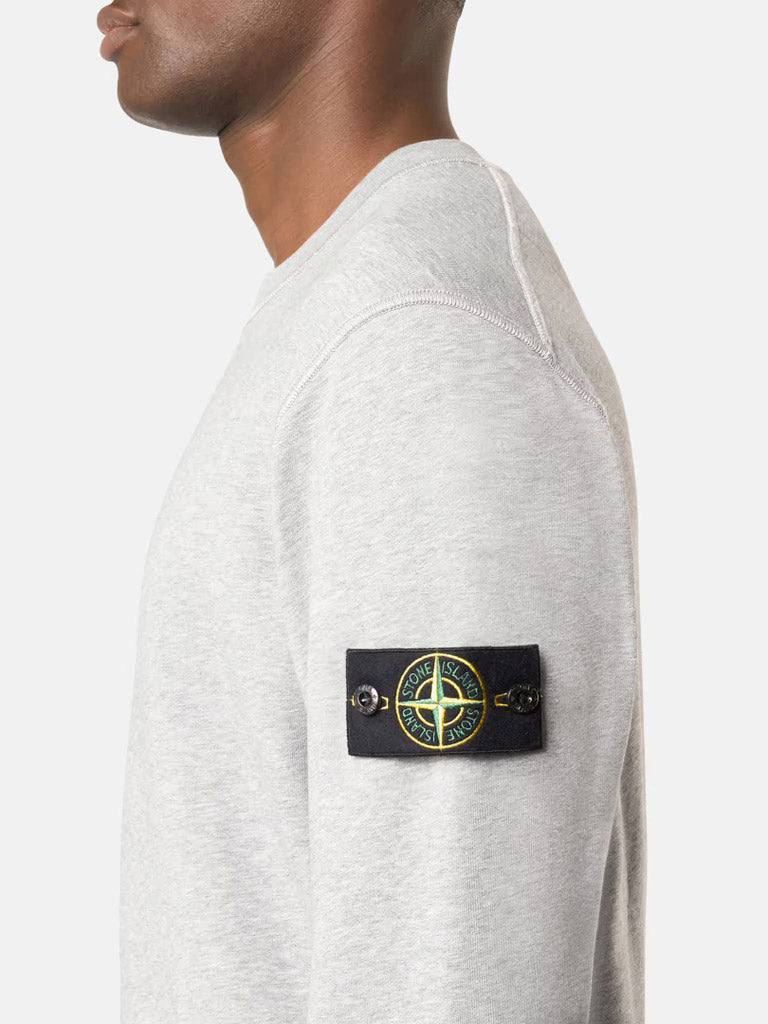 STONE ISLAND-SWEATSHIRT-