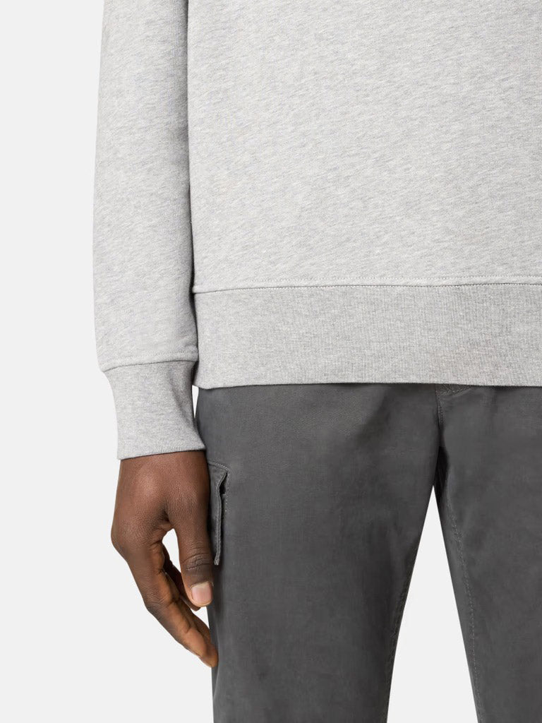 STONE ISLAND-SWEATSHIRT-