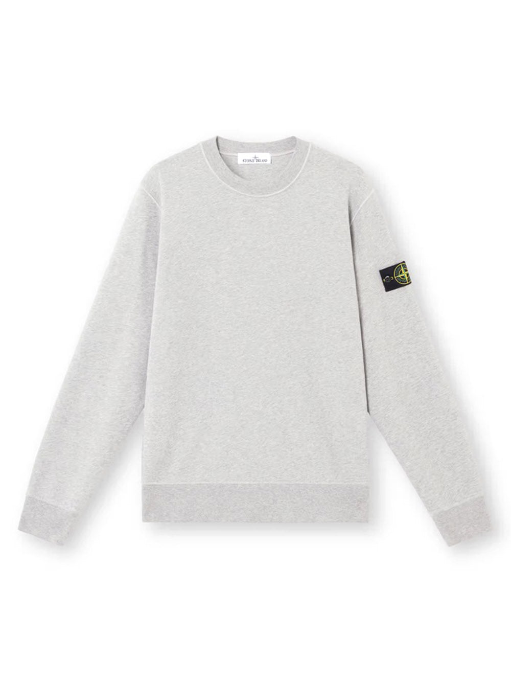 STONE ISLAND-SWEATSHIRT-