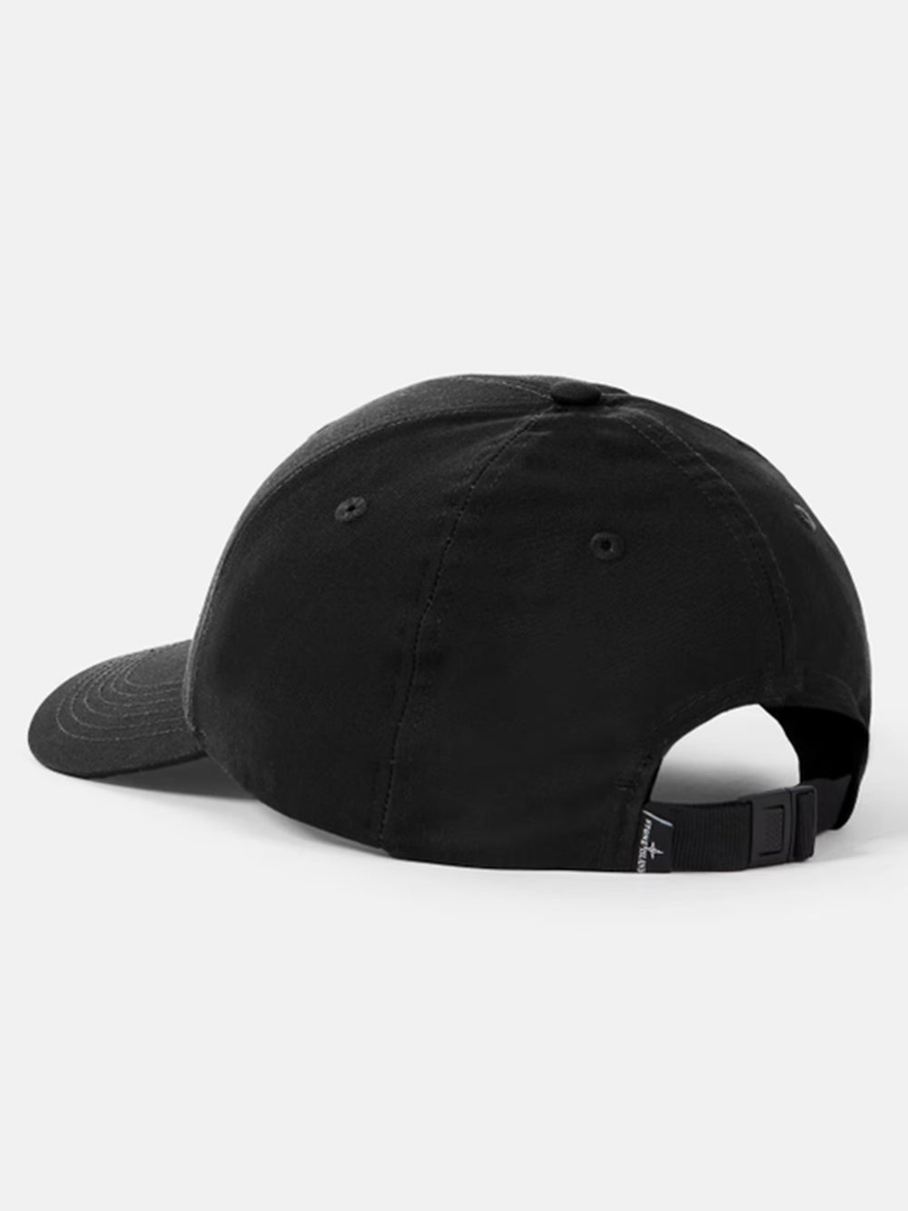 STONE ISLAND-Compass Embroidery Cap-