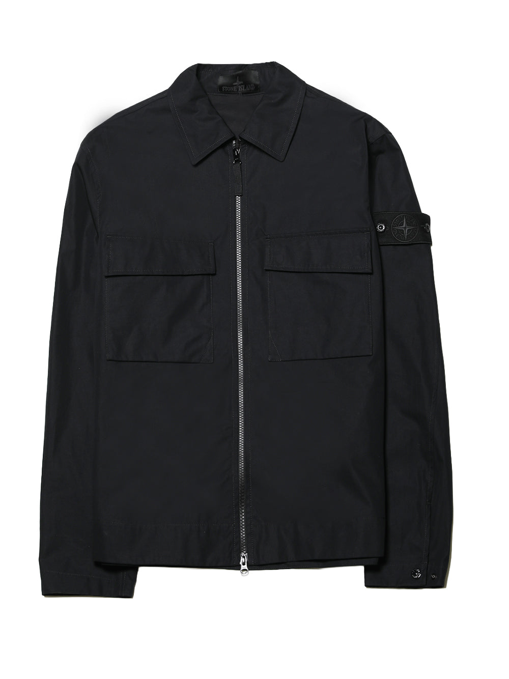 STONE ISLAND-OVERSHIRT-