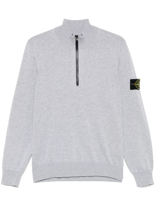 STONE ISLAND-LS POLO-