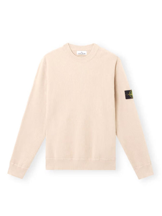 STONE ISLAND-CREW NECK-