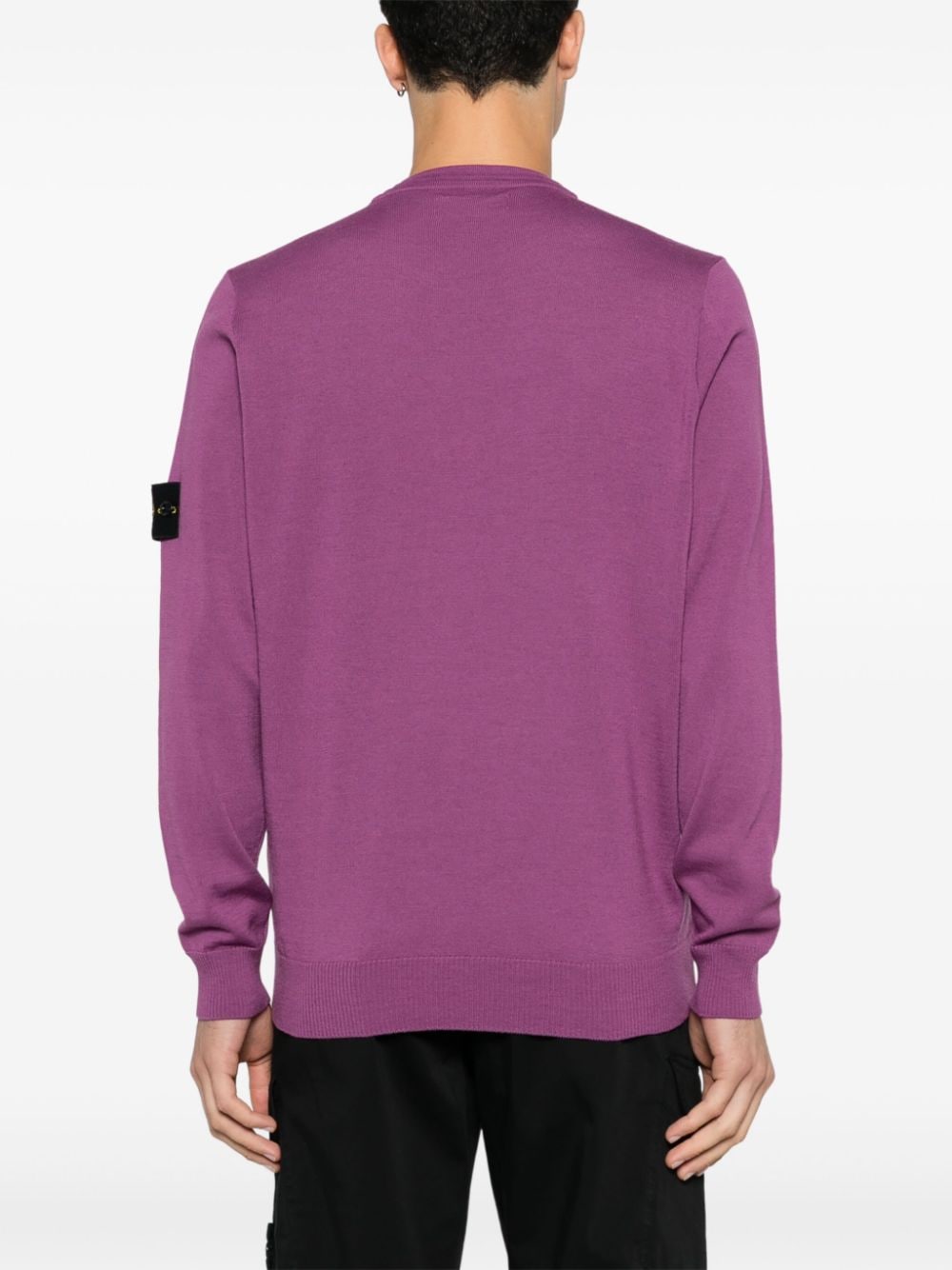 STONE ISLAND-MAGLIA RWS-