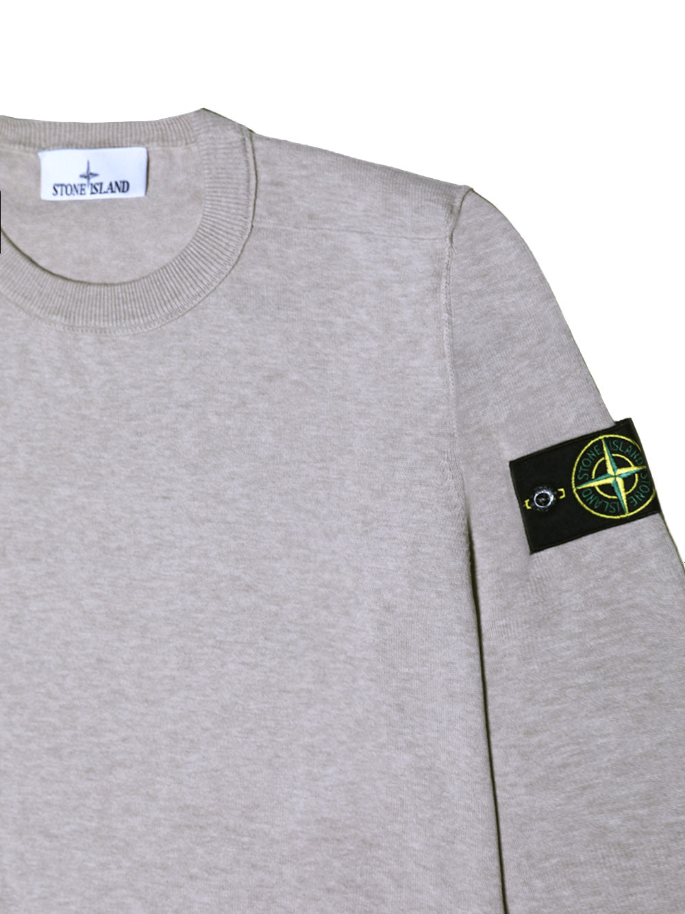 STONE ISLAND-MAGLIA-