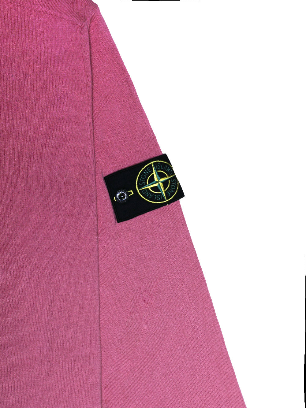 STONE ISLAND-MAGLIA-