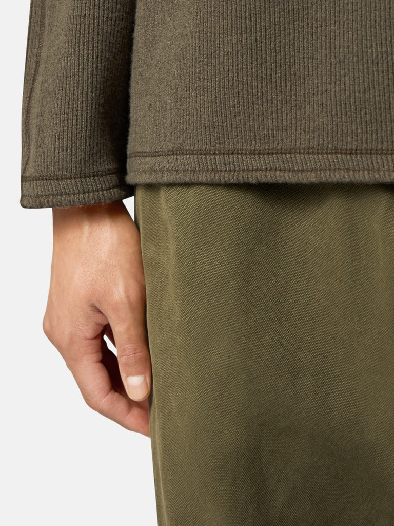 STONE ISLAND-FELPA-