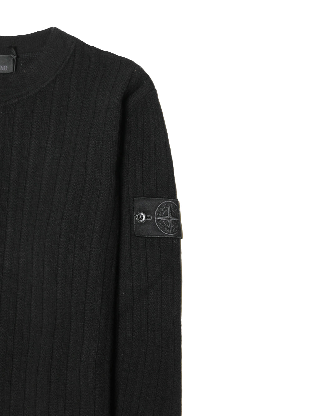 STONE ISLAND-crewneck sweater-