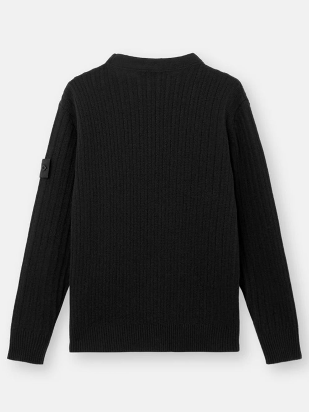 STONE ISLAND-crewneck sweater-