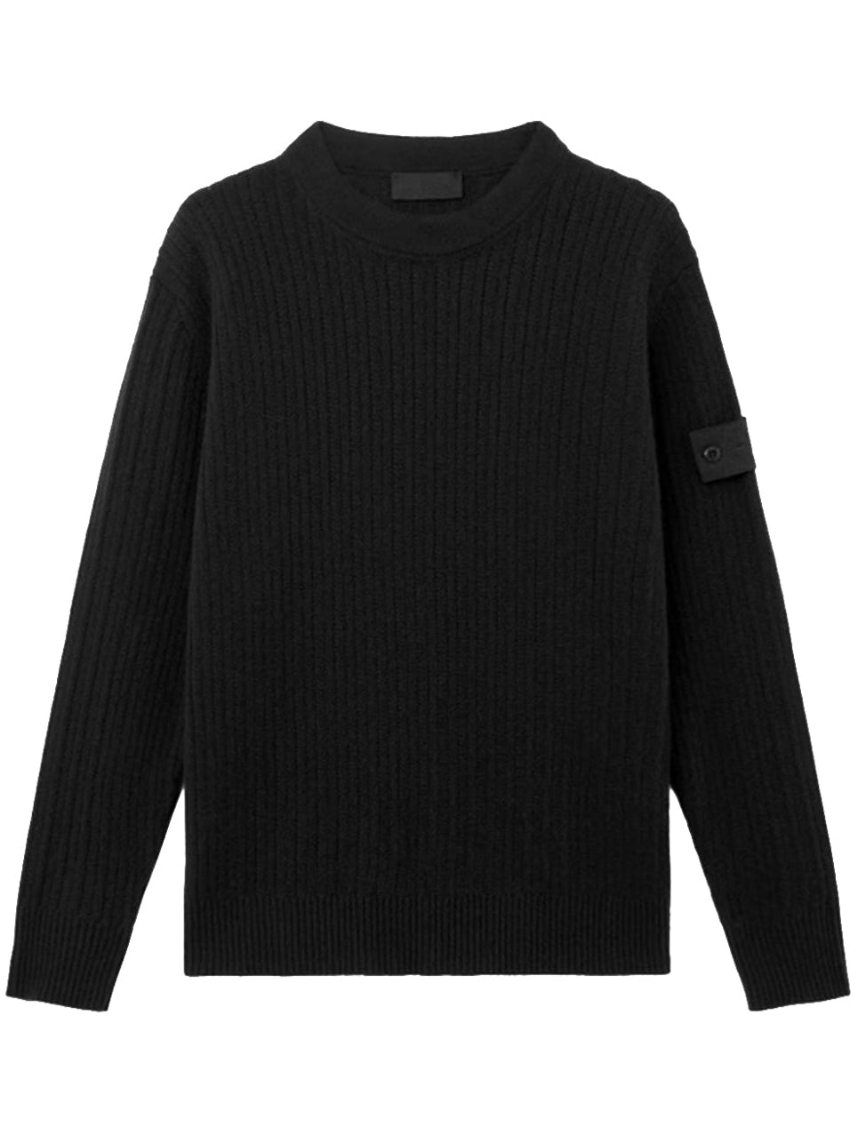 STONE ISLAND-crewneck sweater-