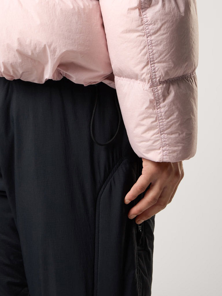 STONE ISLAND-CRINKLE REPS NY, RECYCLED NYLON-