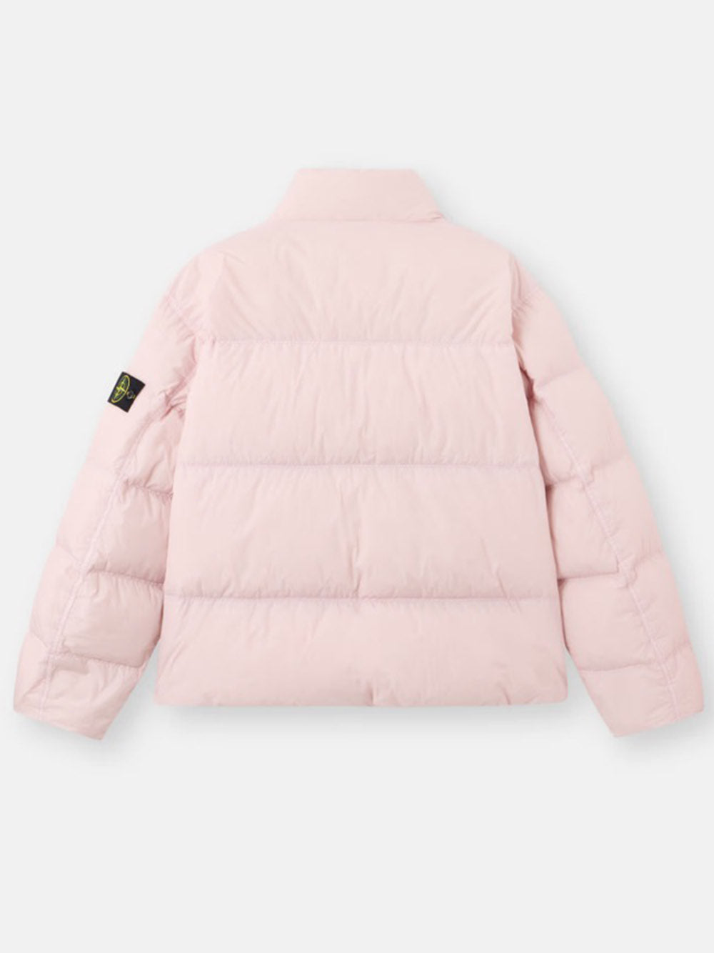 STONE ISLAND-CRINKLE REPS NY, RECYCLED NYLON-