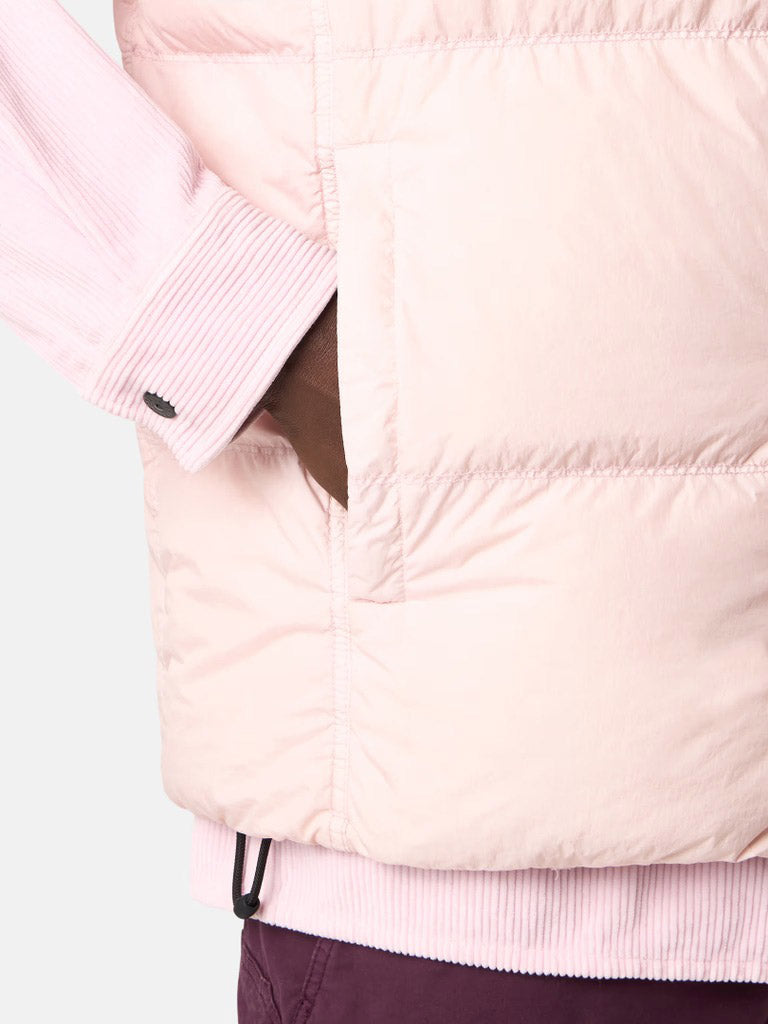 STONE ISLAND-CRINKLE REPS NY, RECYCLED NYLON-