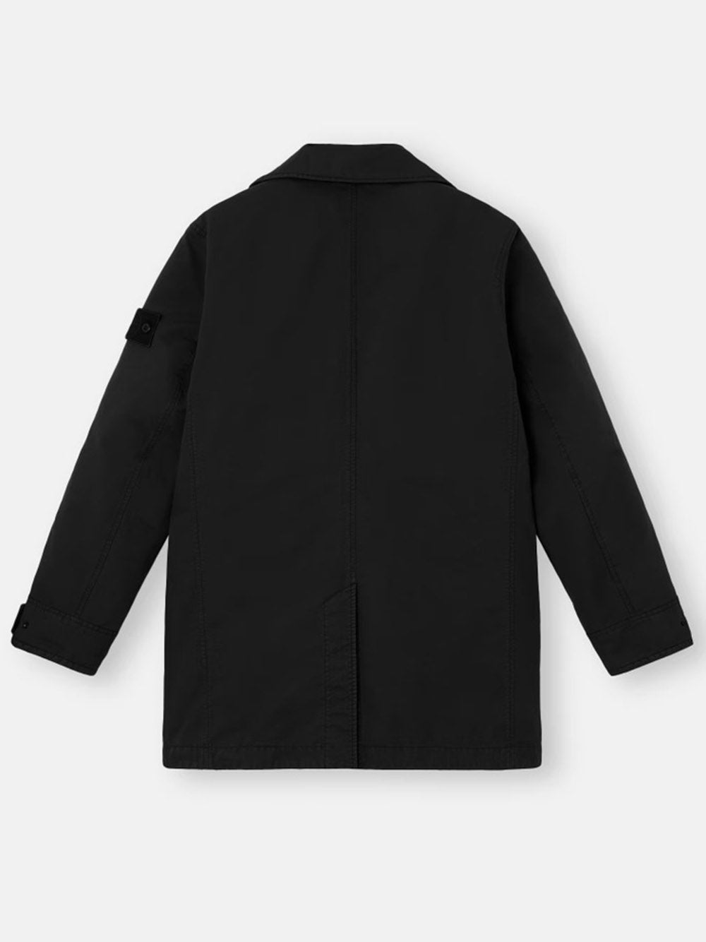 STONE ISLAND-DAVID TC STONE ISLAND GHOST-4100106S0F27 V0029 – Dope