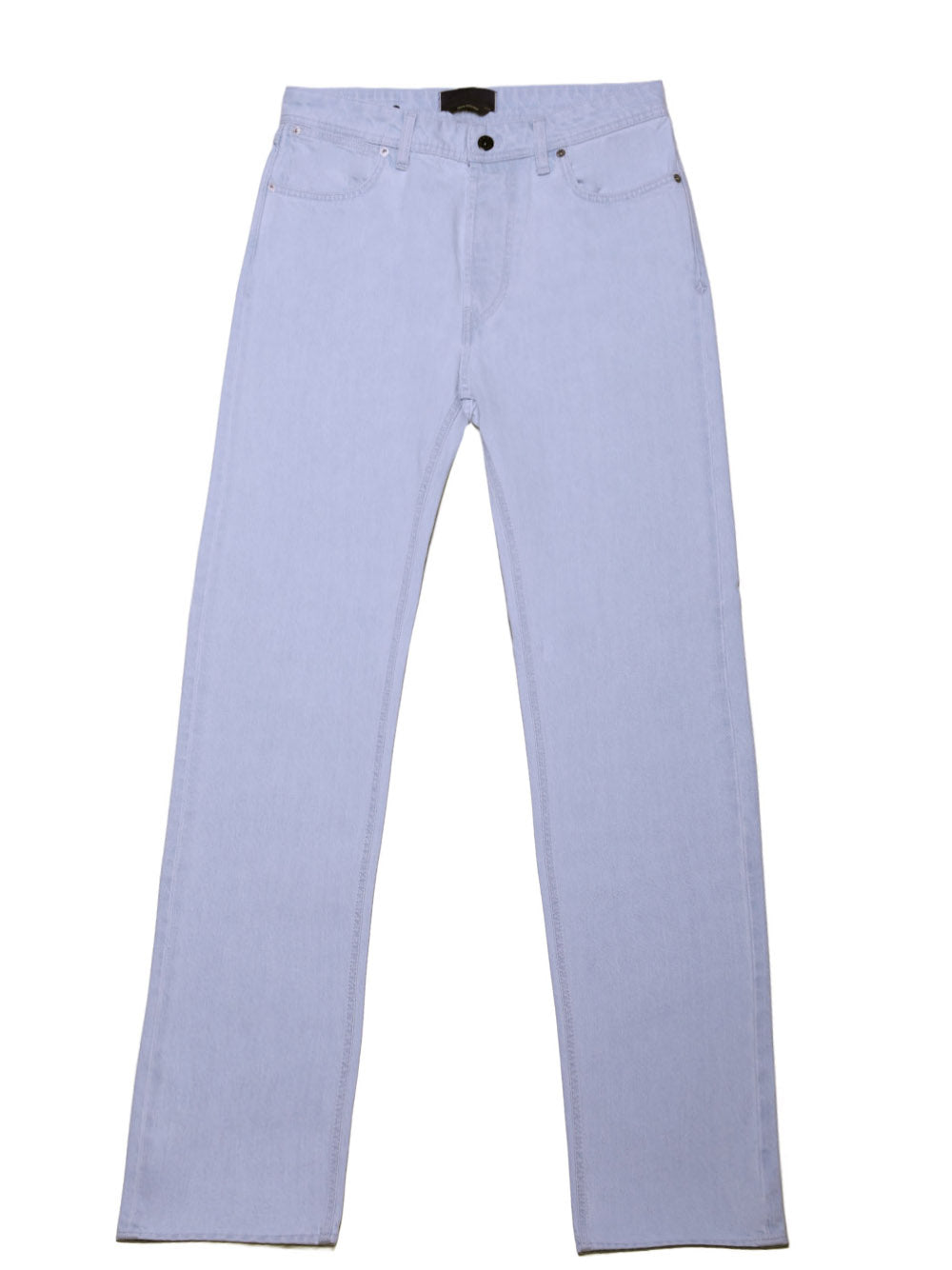 STONE ISLAND-JEANS PANTALONE REGULAR STRAIGHT-