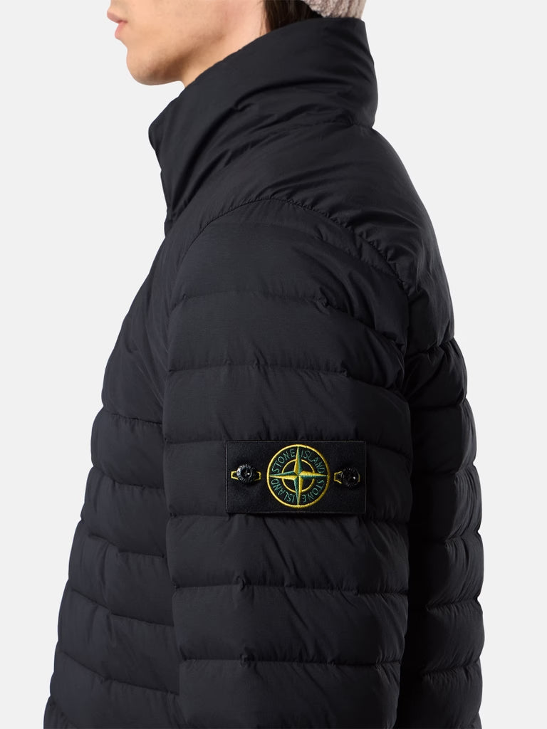STONE ISLAND-Down jacket-