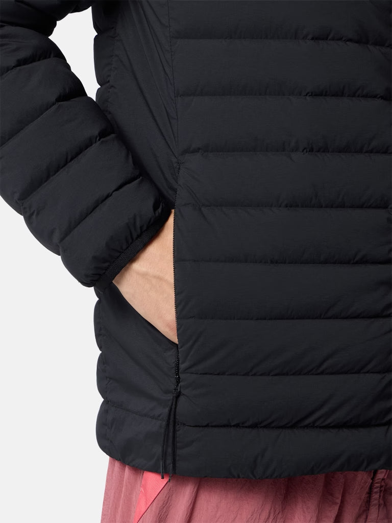 STONE ISLAND-Down jacket-
