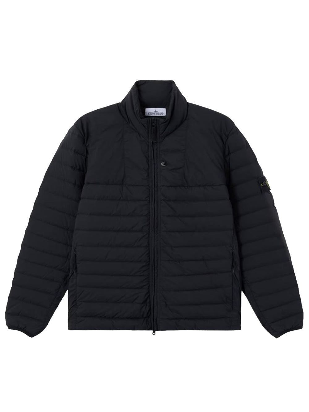 STONE ISLAND-Down jacket-