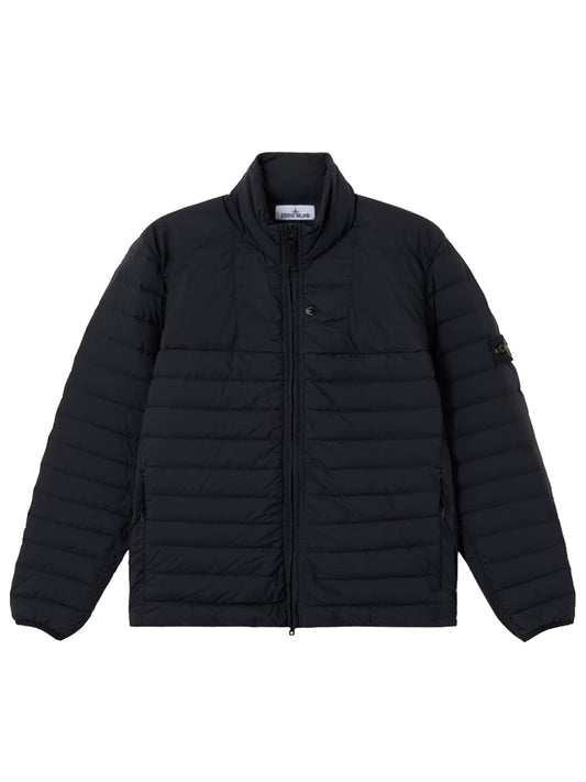 STONE ISLAND-Down jacket-