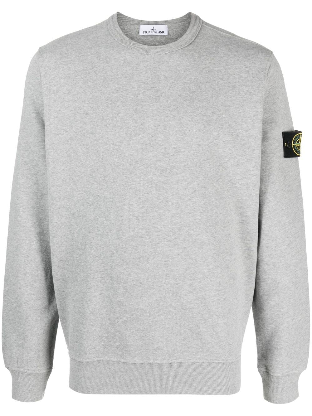 STONE ISLAND-FELPA-791562420 V0M64