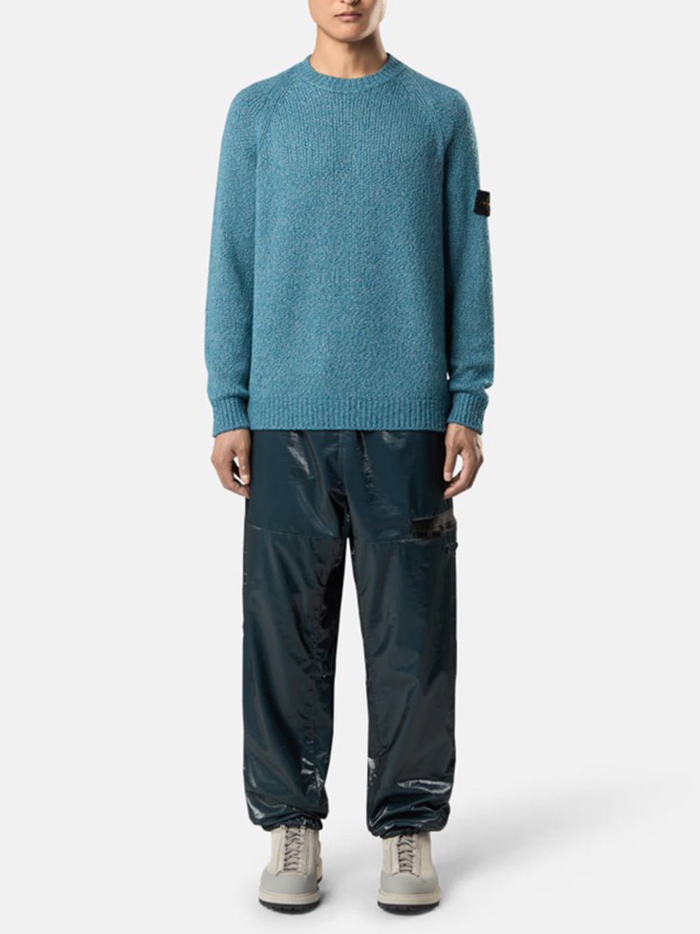 STONE ISLAND-MAGLIERIA-