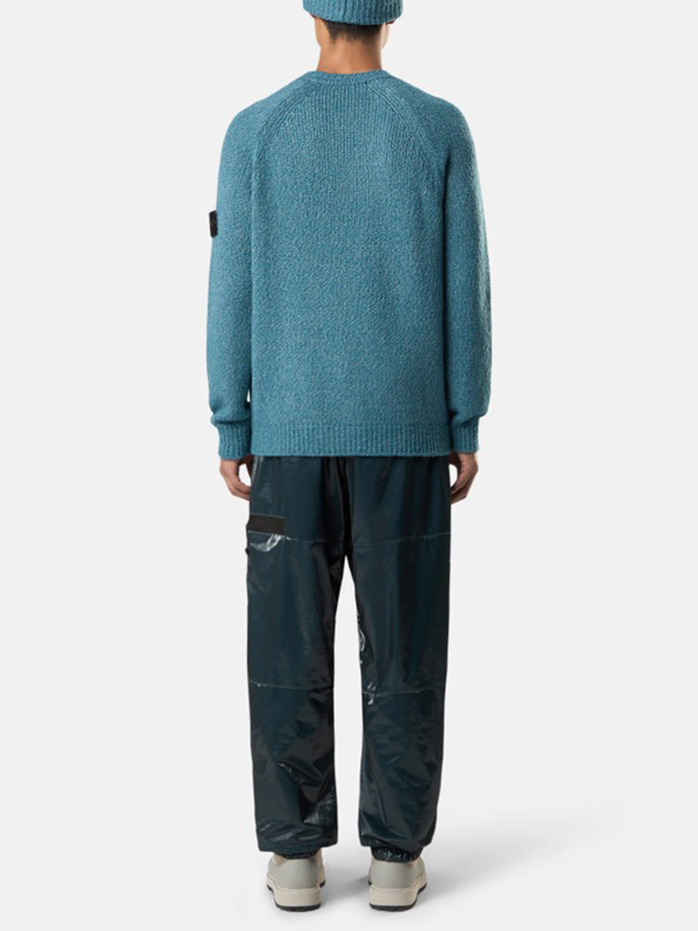 STONE ISLAND-MAGLIERIA-