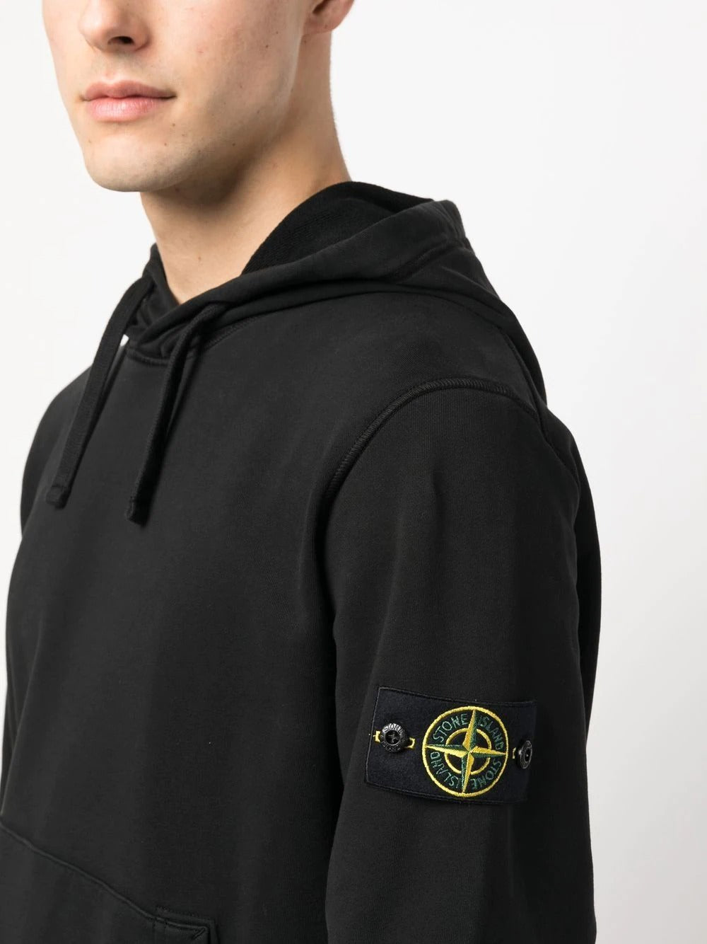 STONE ISLAND-FELPA-101564151 A0029