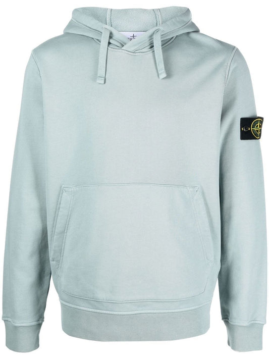 STONE ISLAND-FELPA-