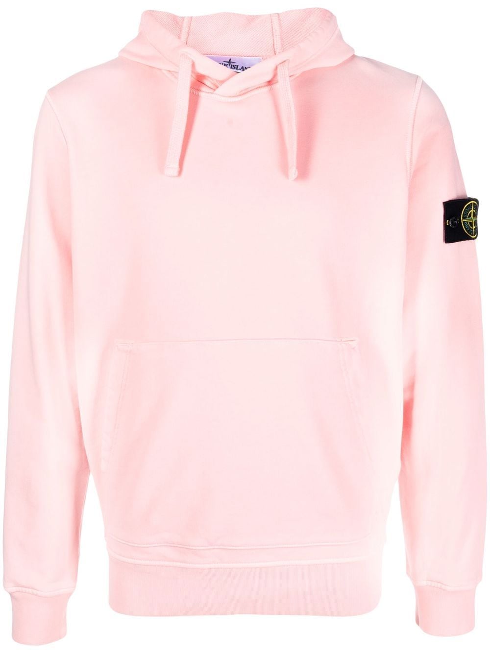 STONE ISLAND-FELPA-