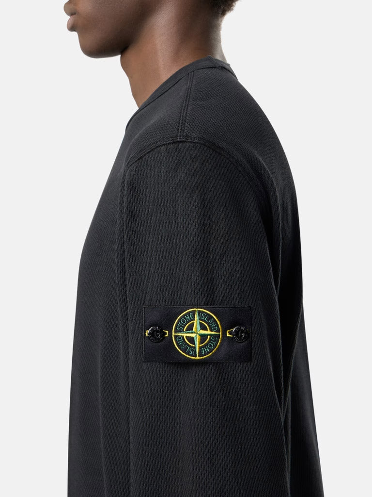 STONE ISLAND-FELPA-