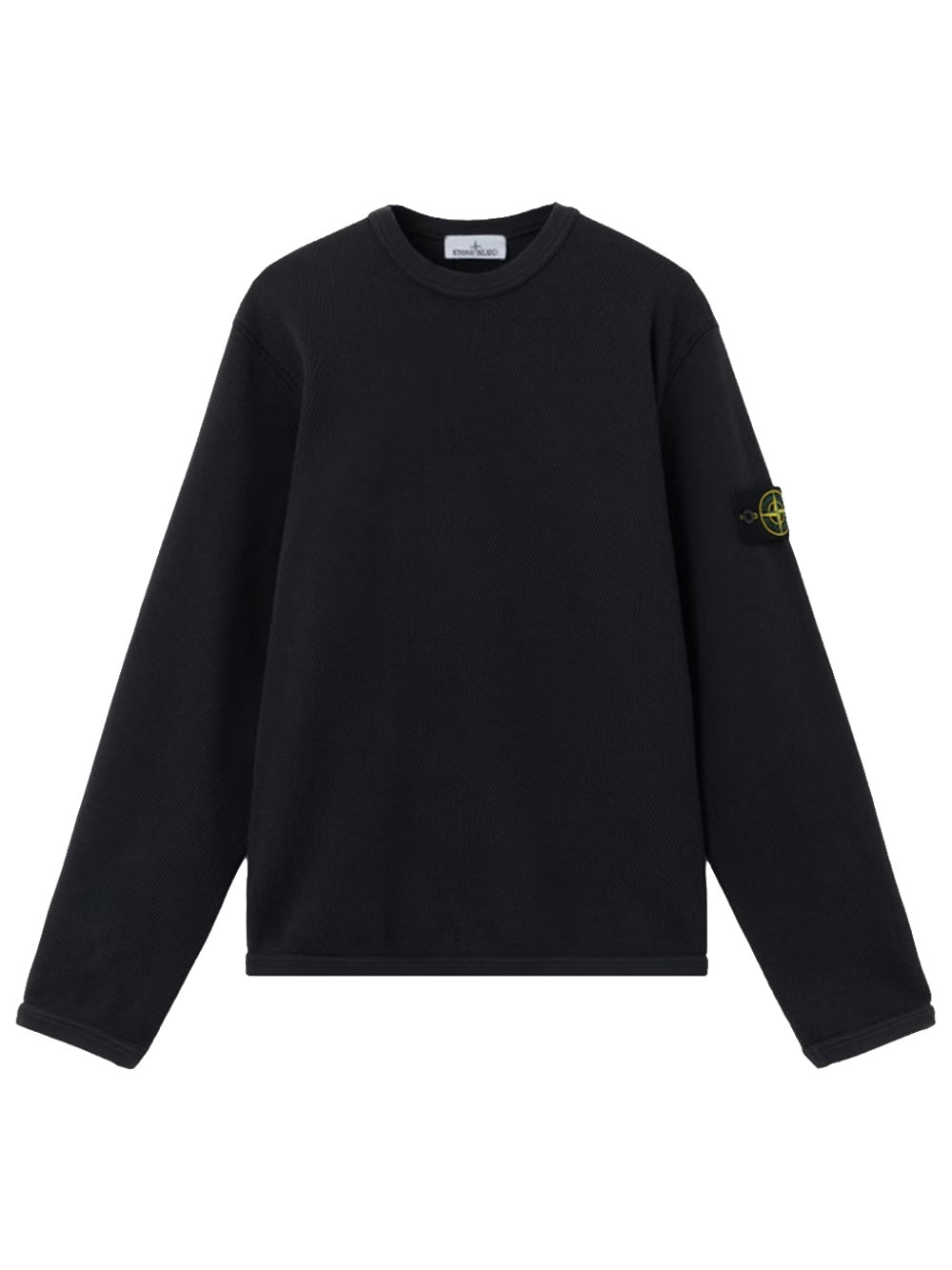 STONE ISLAND-FELPA-