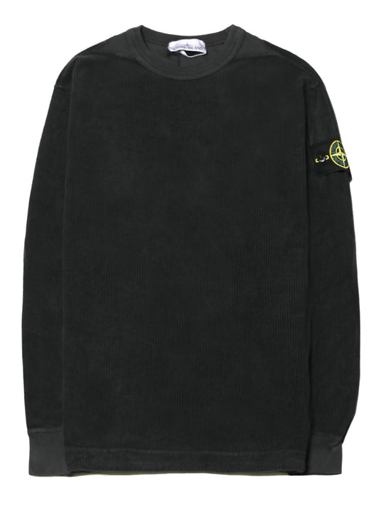 STONE ISLAND-FELPA-