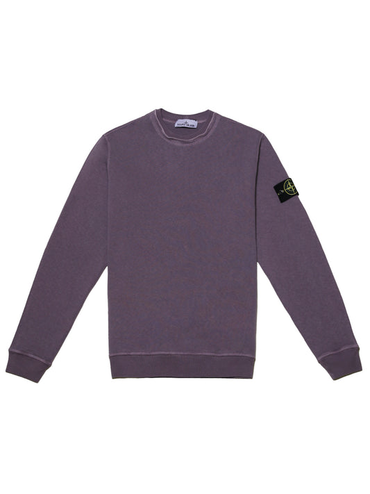 STONE ISLAND-FELPA-