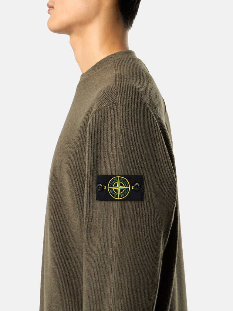 STONE ISLAND-FELPA-