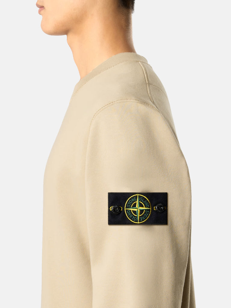 STONE ISLAND-FELPA-